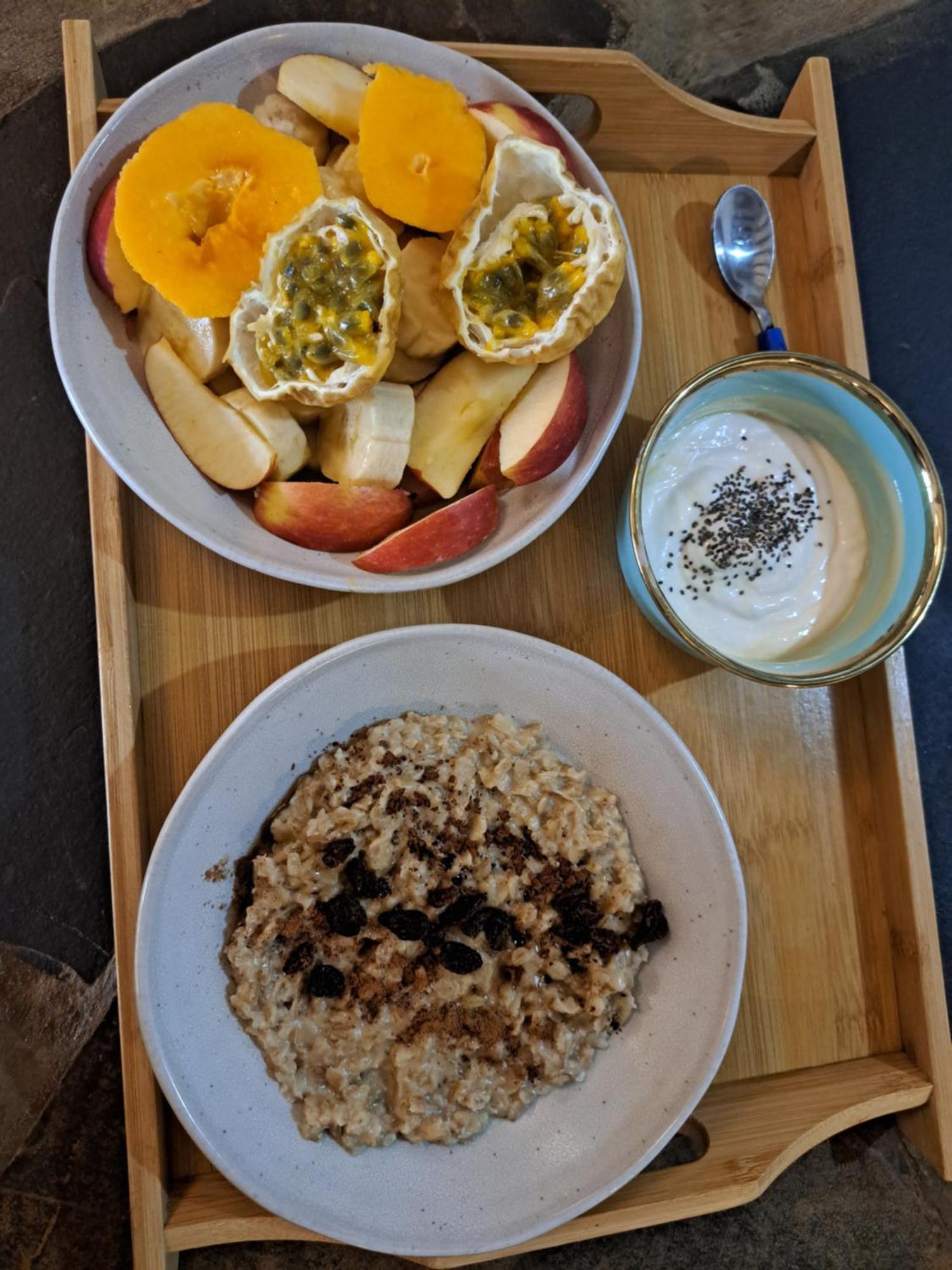 לינה וארוחת בוקר אוקונדה Diani Yoga Barn מראה חיצוני תמונה